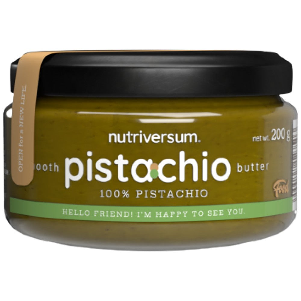 Maslac od pistacija | Keto Friendly - 200 grama