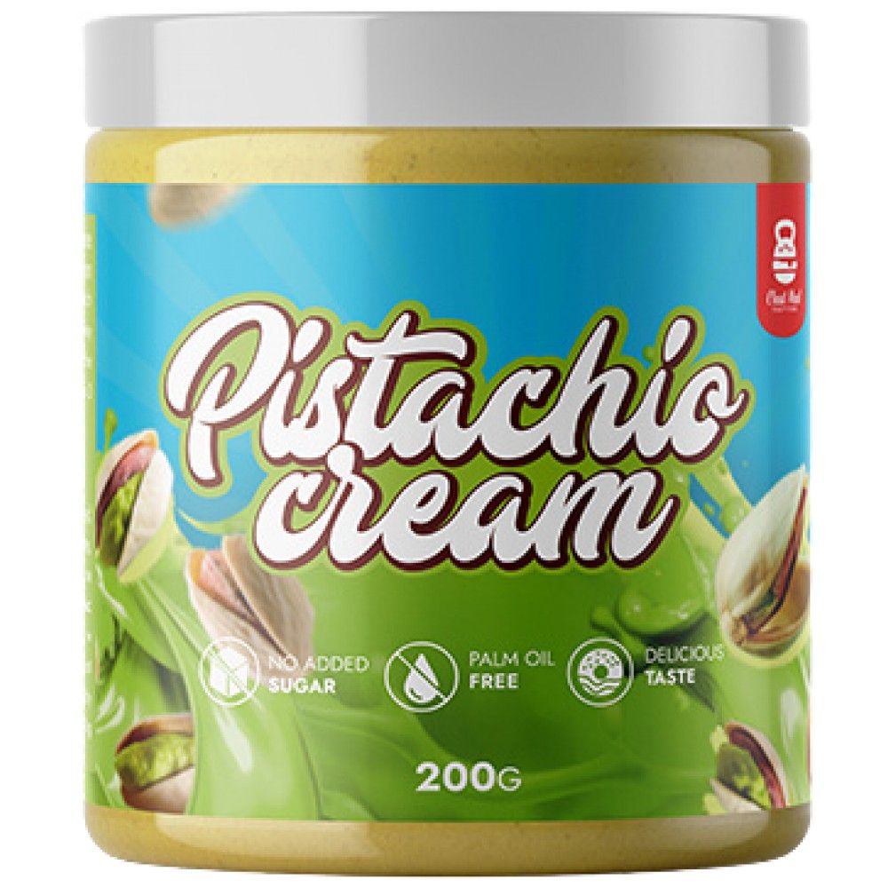 Krema od pistacija - 200 grama