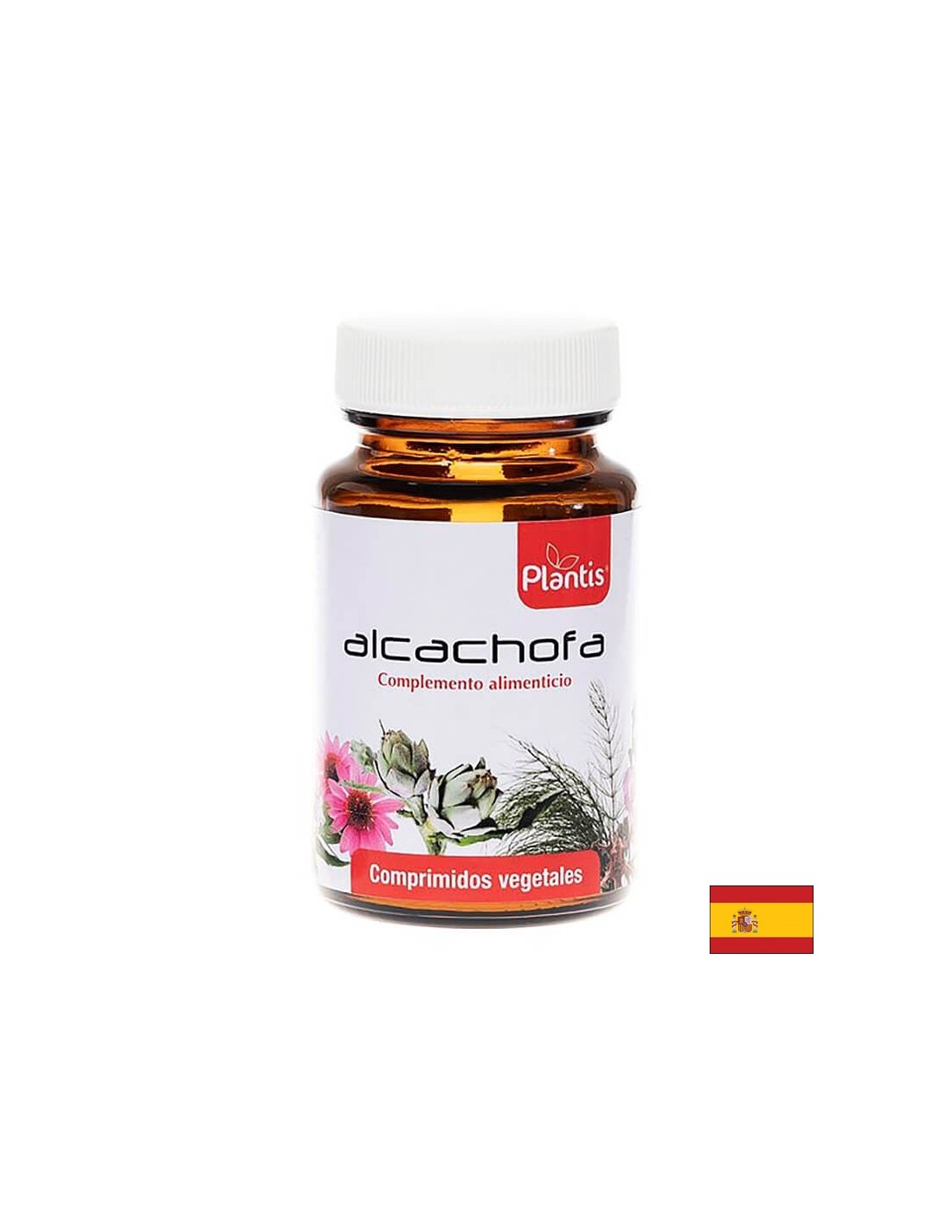 Jetra i žuč - Artichoke Plantis®, 50 tableta Arte<tc>san</tc>ija