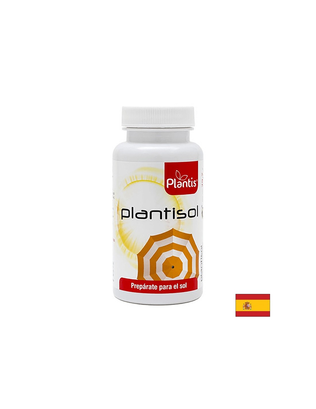 Antioksidativna zaštita kože od sunca - Plantisol Plantis®, 60 kapsula