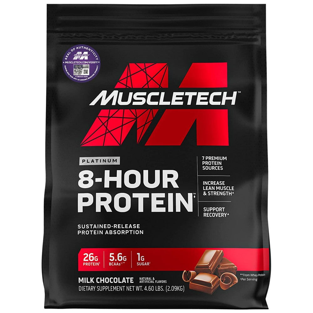 Platinasti 8-satni protein | Faza-8 - 2090 grama