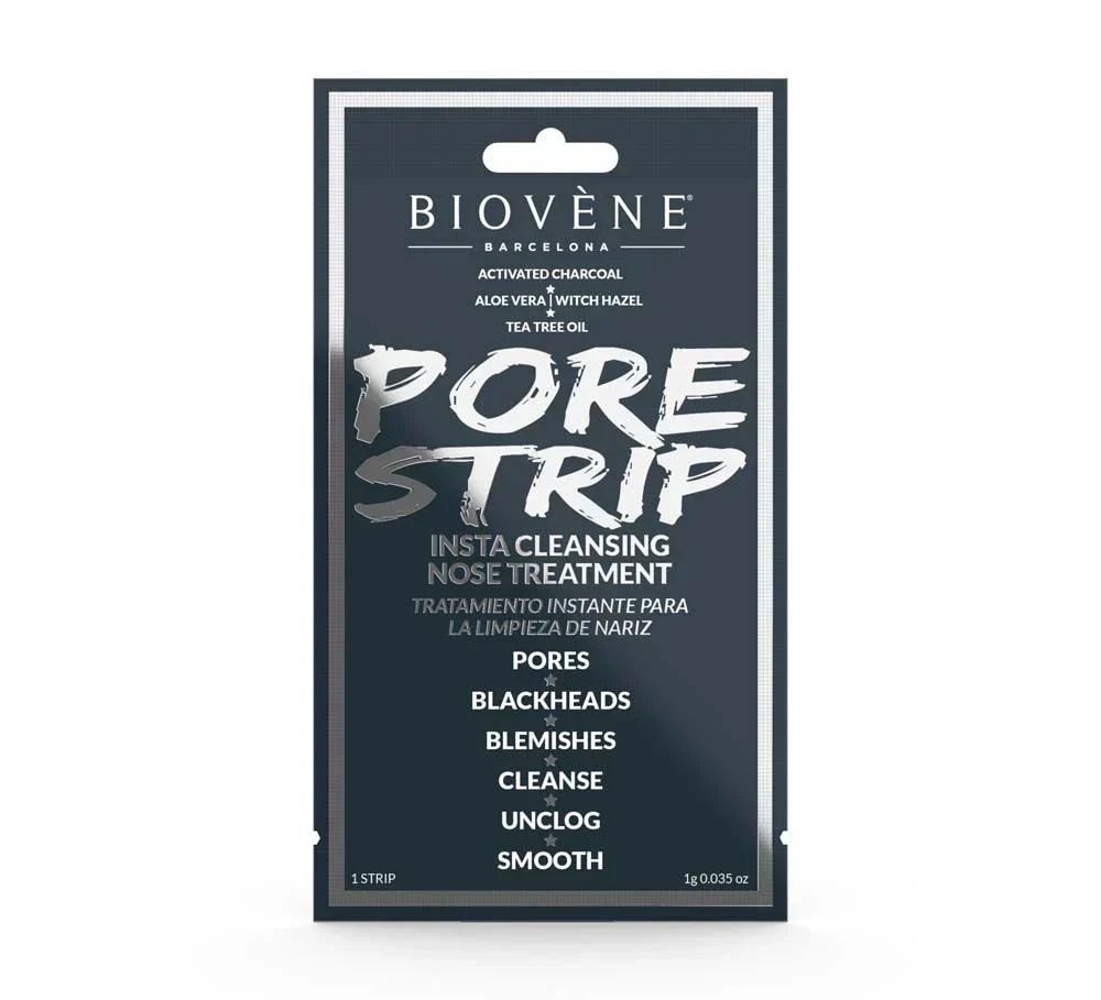 Pore Strip – Flaster za uklanjanje mitisera na nosu - 1 kom.