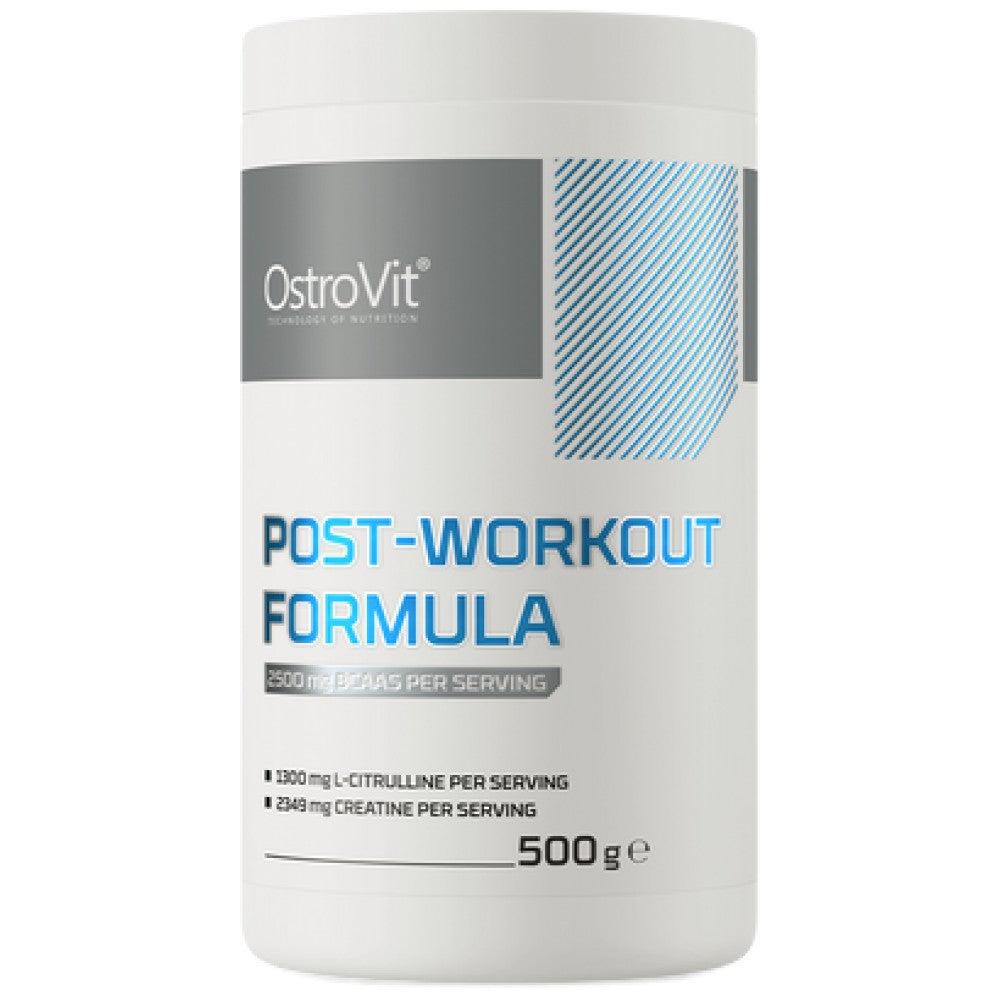 Formula poslije treninga 500 grama