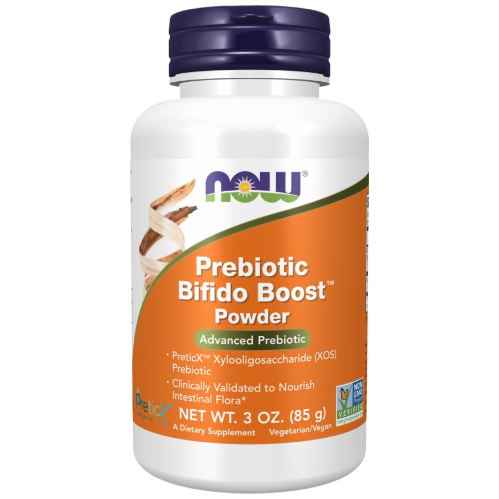 Prebiotik Bifido Boost u prahu | Ksilooligosaharidi - 85 grama