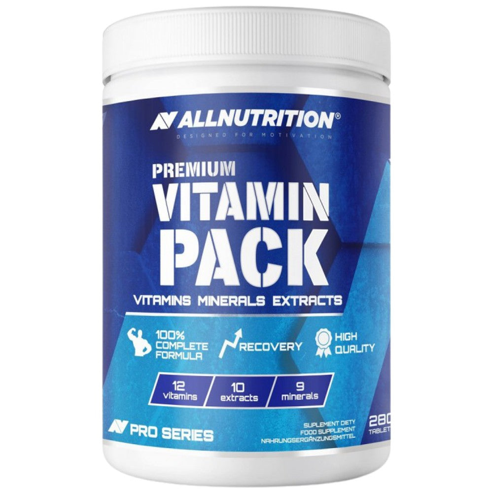 Premium paket vitamina - 280 tableta