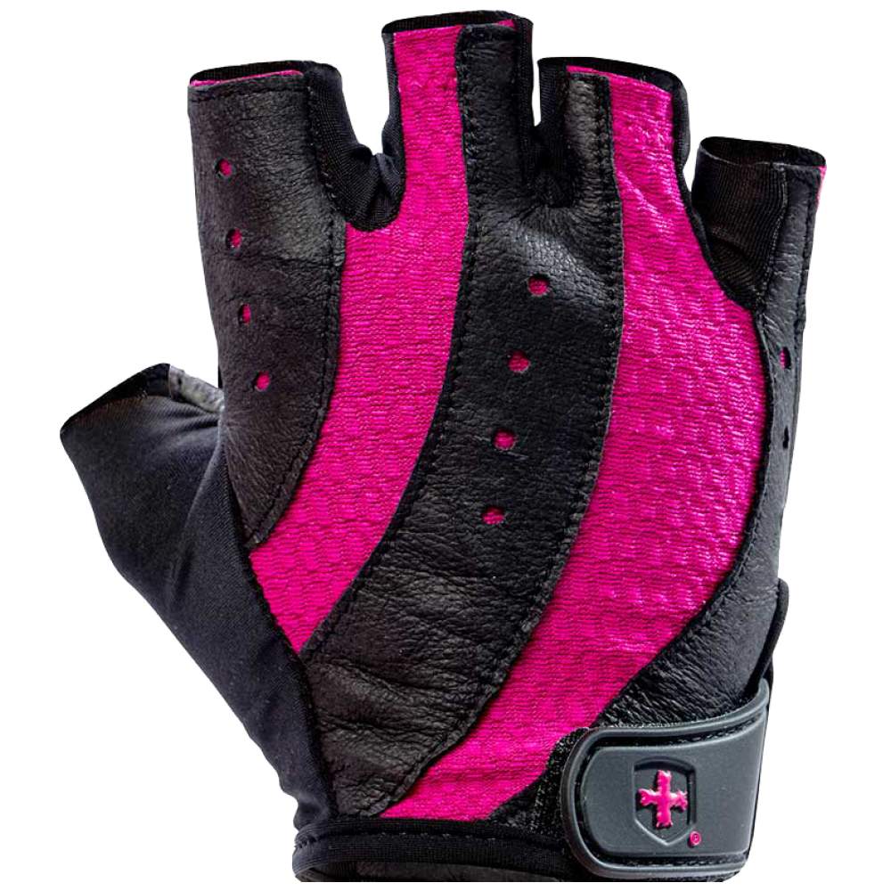 Ženske rukavice/Pro/Pink