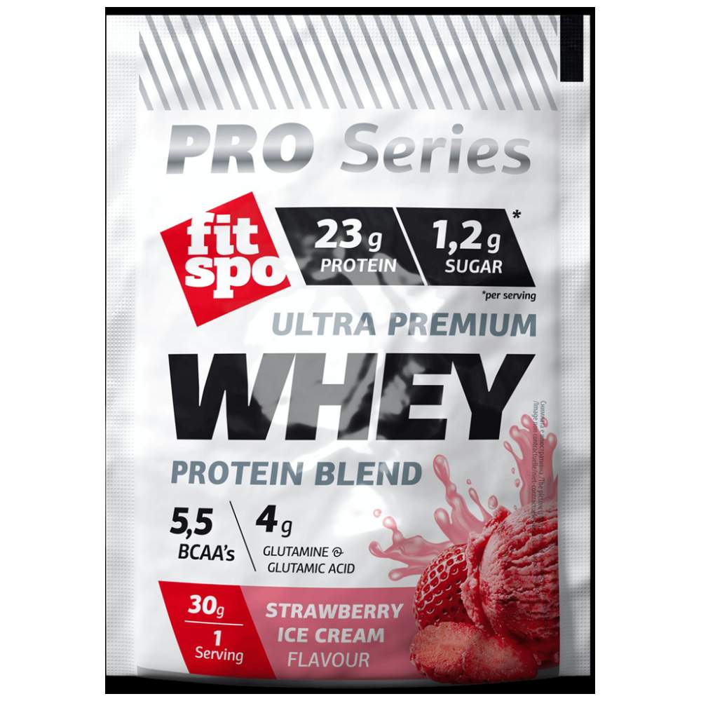 Pro Series/Ultra Premium Whey - 30 grama