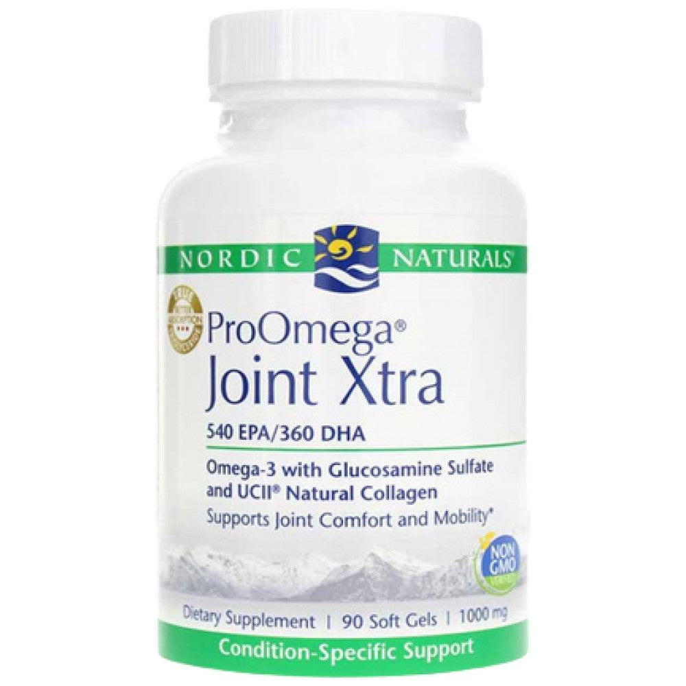 ProOmega Joint Xtra - 90 gel kapsula