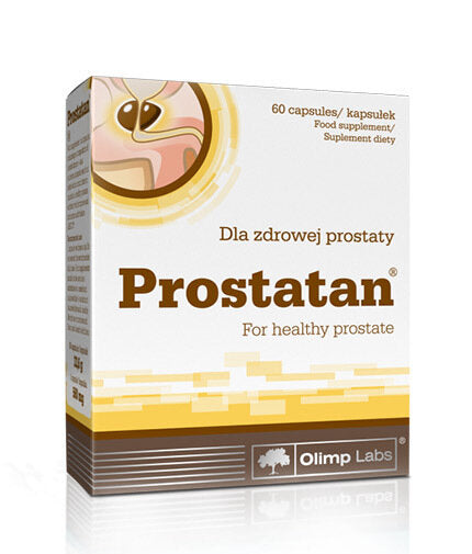 Prostatan 60 kapsula <tc>Olimp</tc>