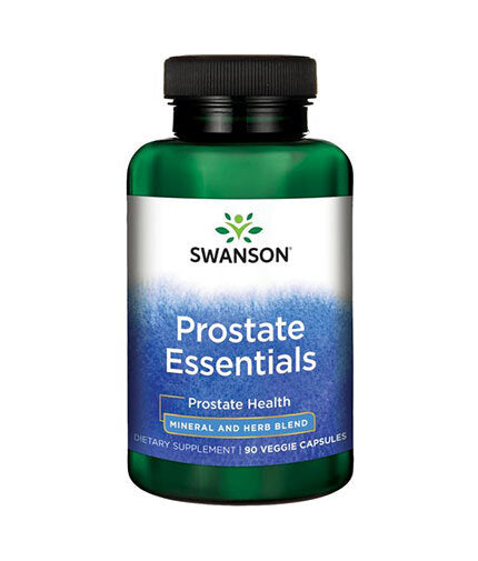 Prostate Essentials - 90 kapsula
