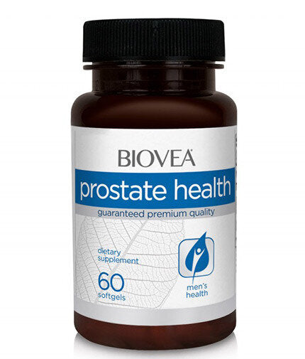 Zdravlje prostate/60 mekih tableta