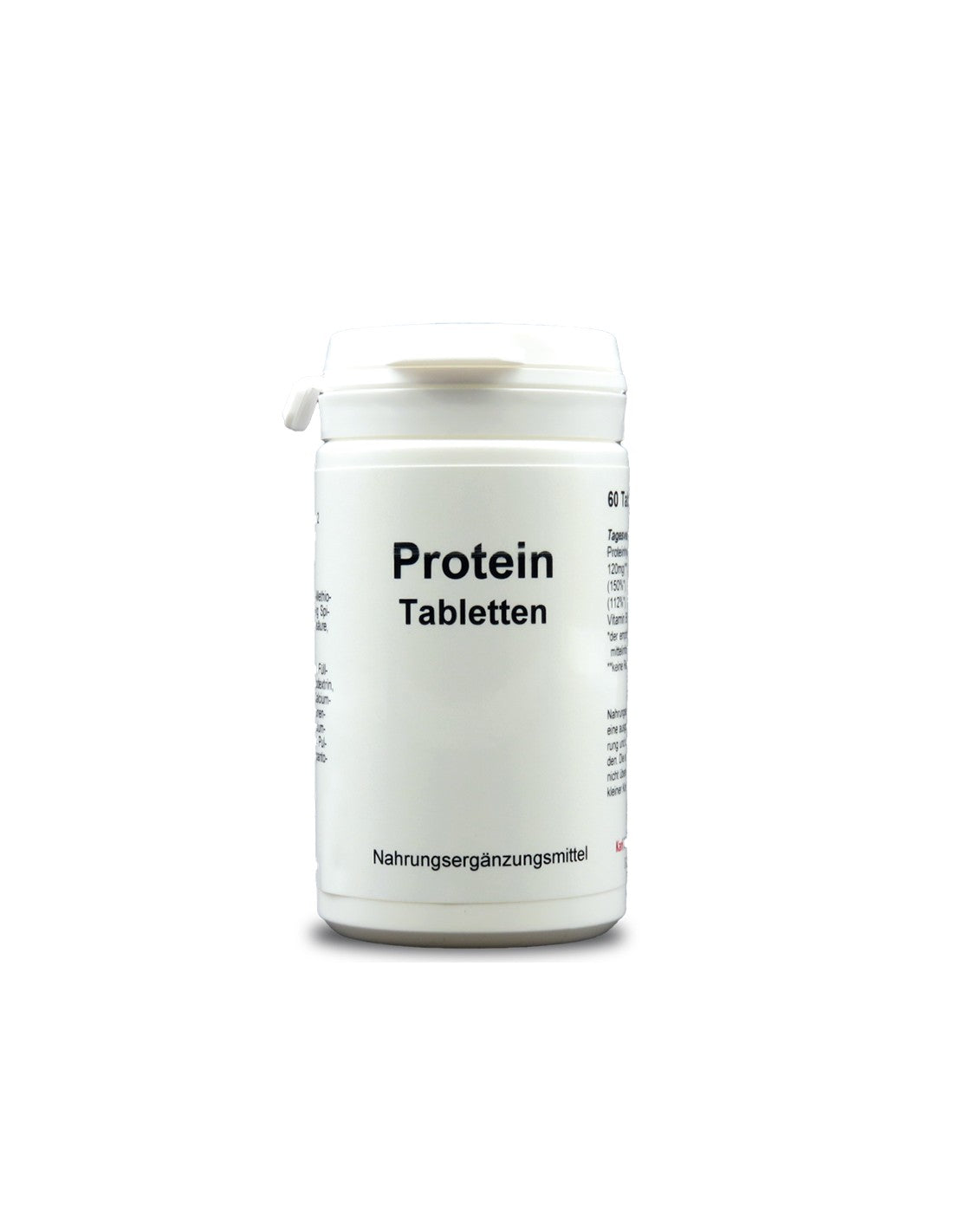 Protein - Formula s proteinima, 60 tableta <tc>Karl Minck</tc>