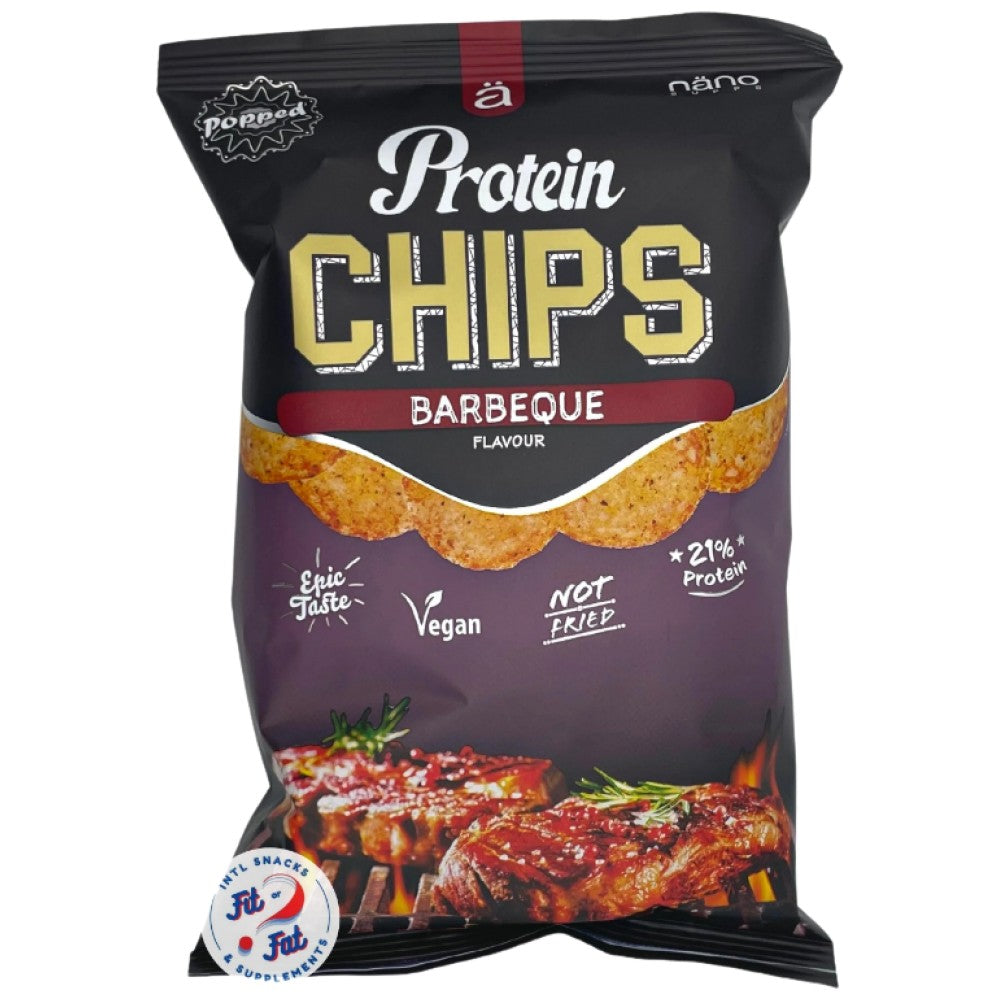 Proteinski čips | s 21% proteina - 40 grama