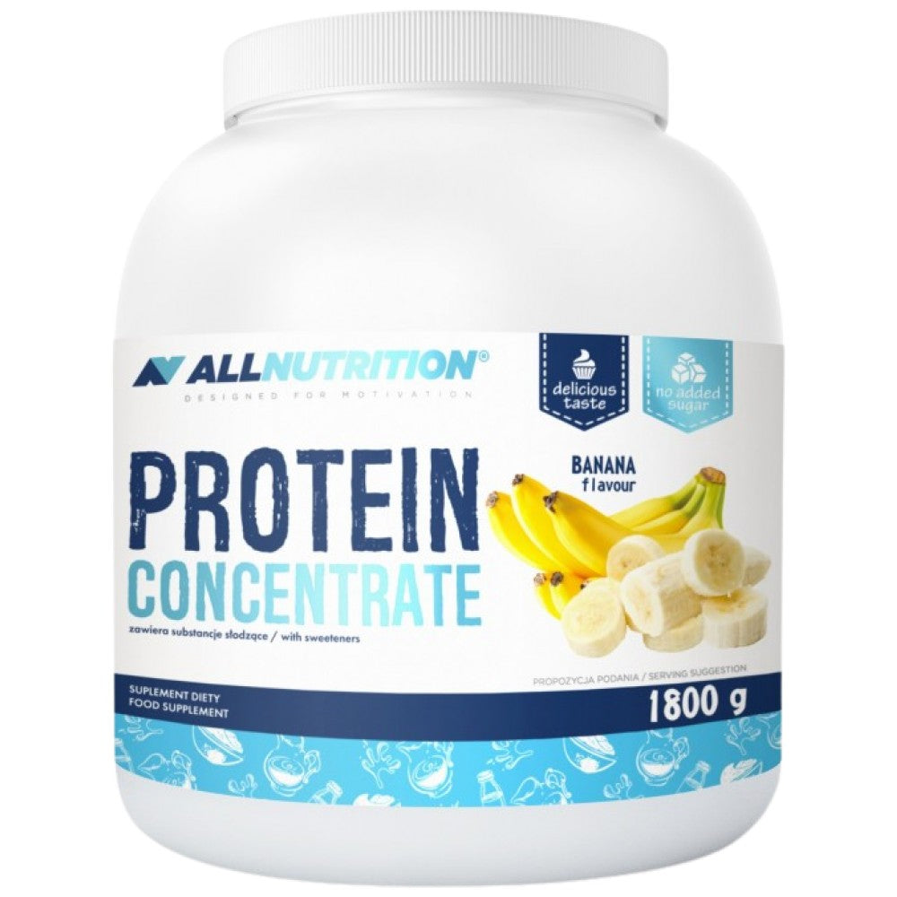 Proteinski koncentrat | Protein sirutke izvrsnog okusa 1800 grama