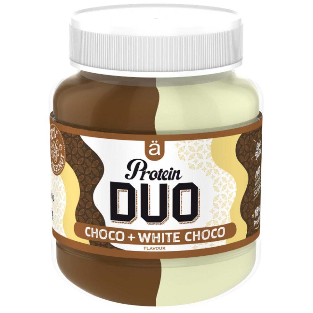 Proteinska krema | Duo čokolada - 400 grama