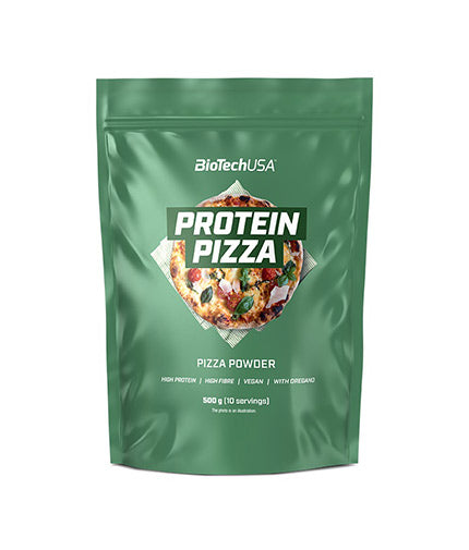 Proteinska pizza - 0,500 kg