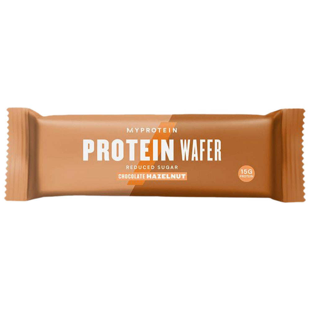 Proteinska vafla/reducirani šećer 41 gram