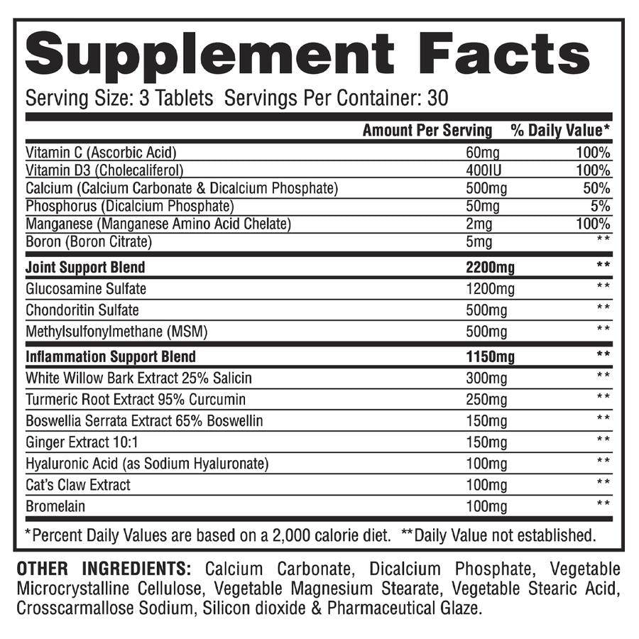 Proven Joint - 90 tableta