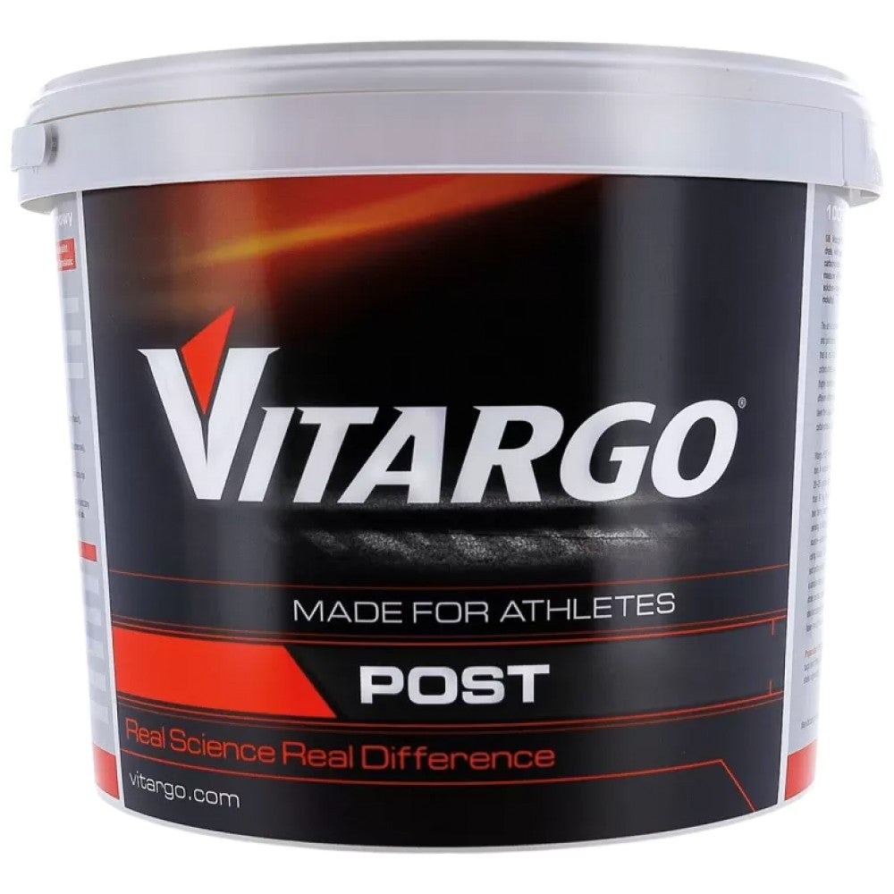 <tc>VITARGO</tc> Post | s koncentratom proteina sirutke - 2000 grama