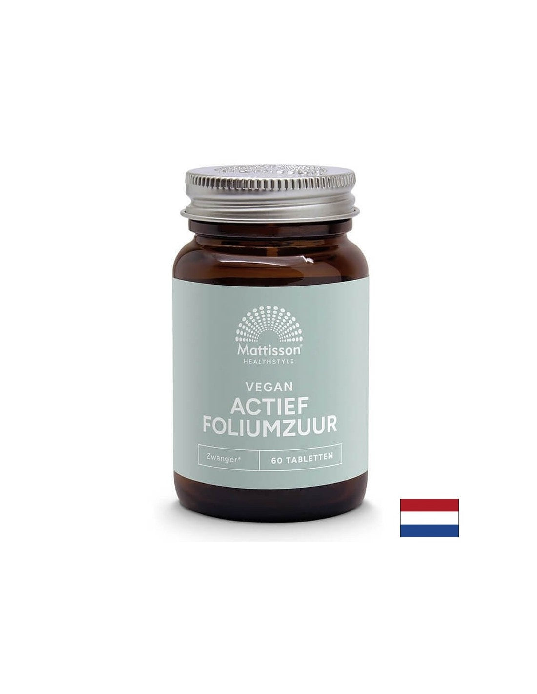 Folna kiselina Qutrefolic®, 400 µg x 60 kapsula