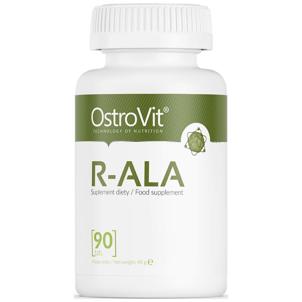 R-ALA 100 mg 90 tableta