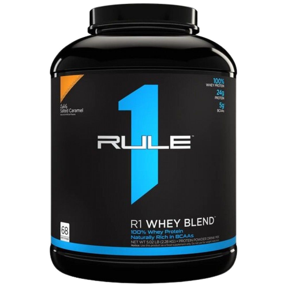 R1 Whey Blend - 2176-2312 grama