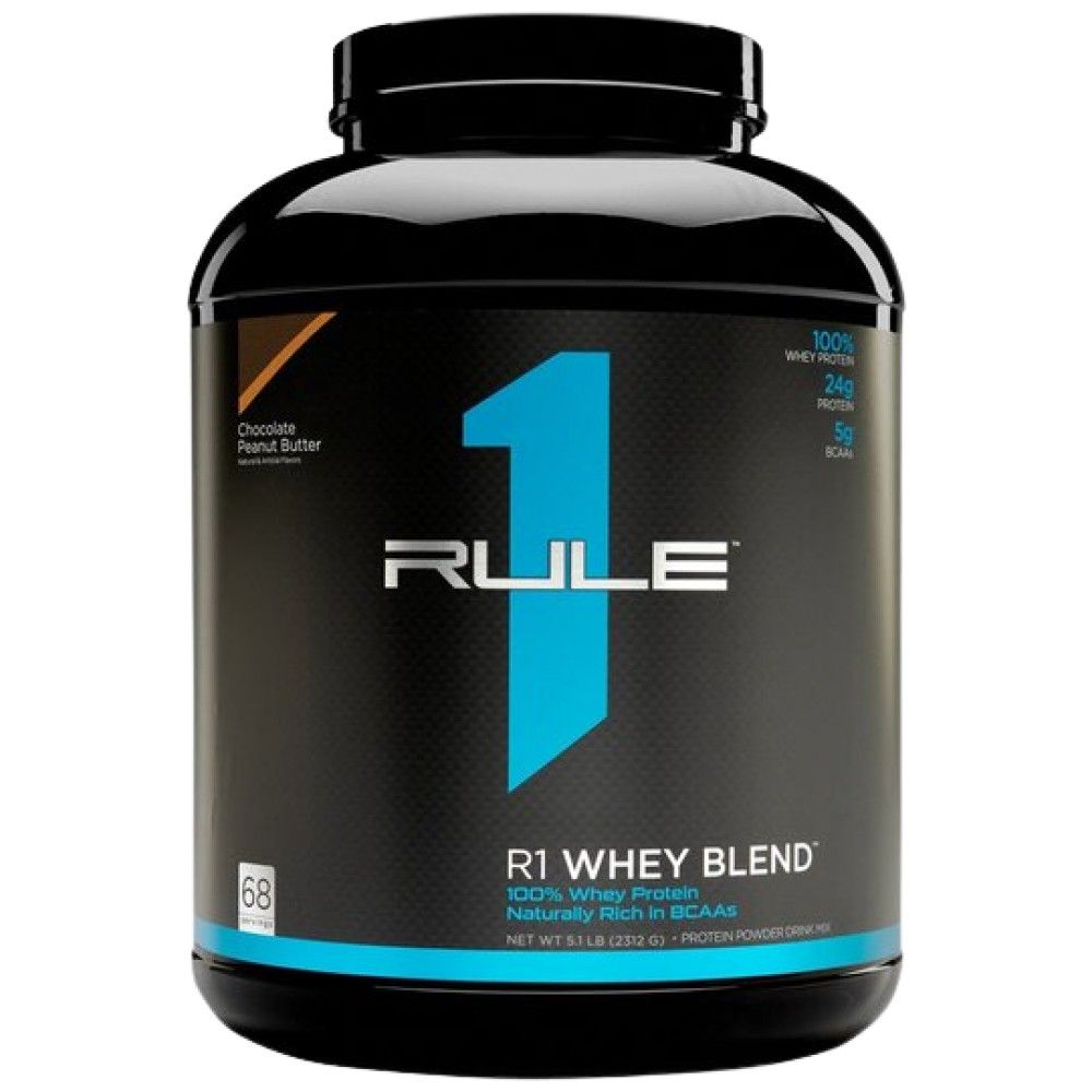 R1 Whey Blend - 2176-2312 grama