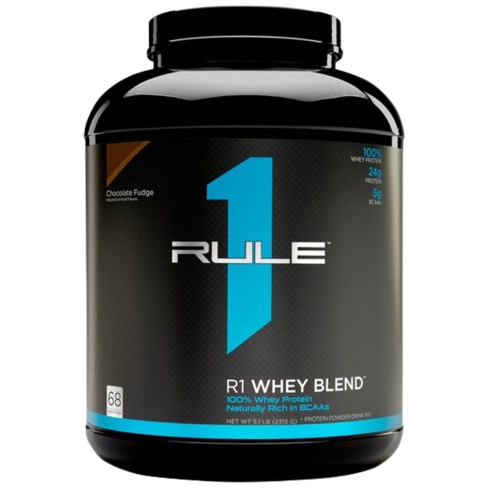R1 Whey Blend - 2176-2312 grama