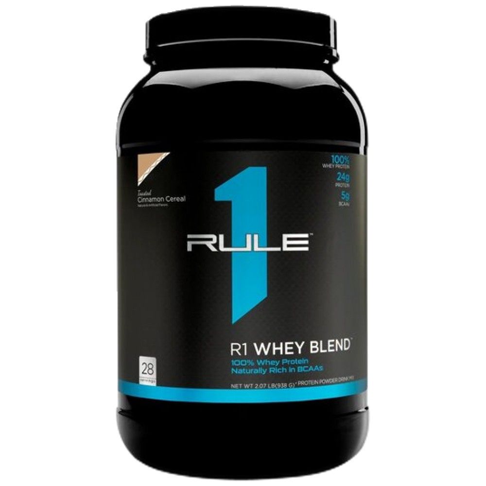 R1 Whey Blend - 884-938 grama