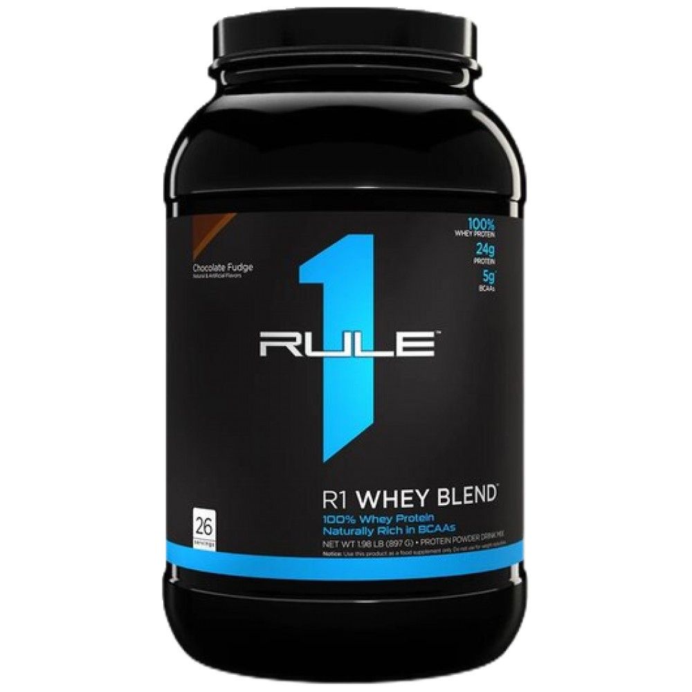 R1 Whey Blend - 884-938 grama
