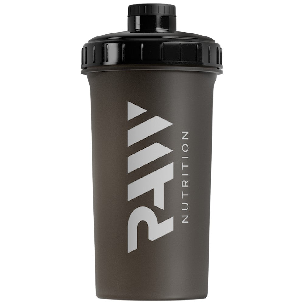 RAW Logo shaker - crni 700 ml