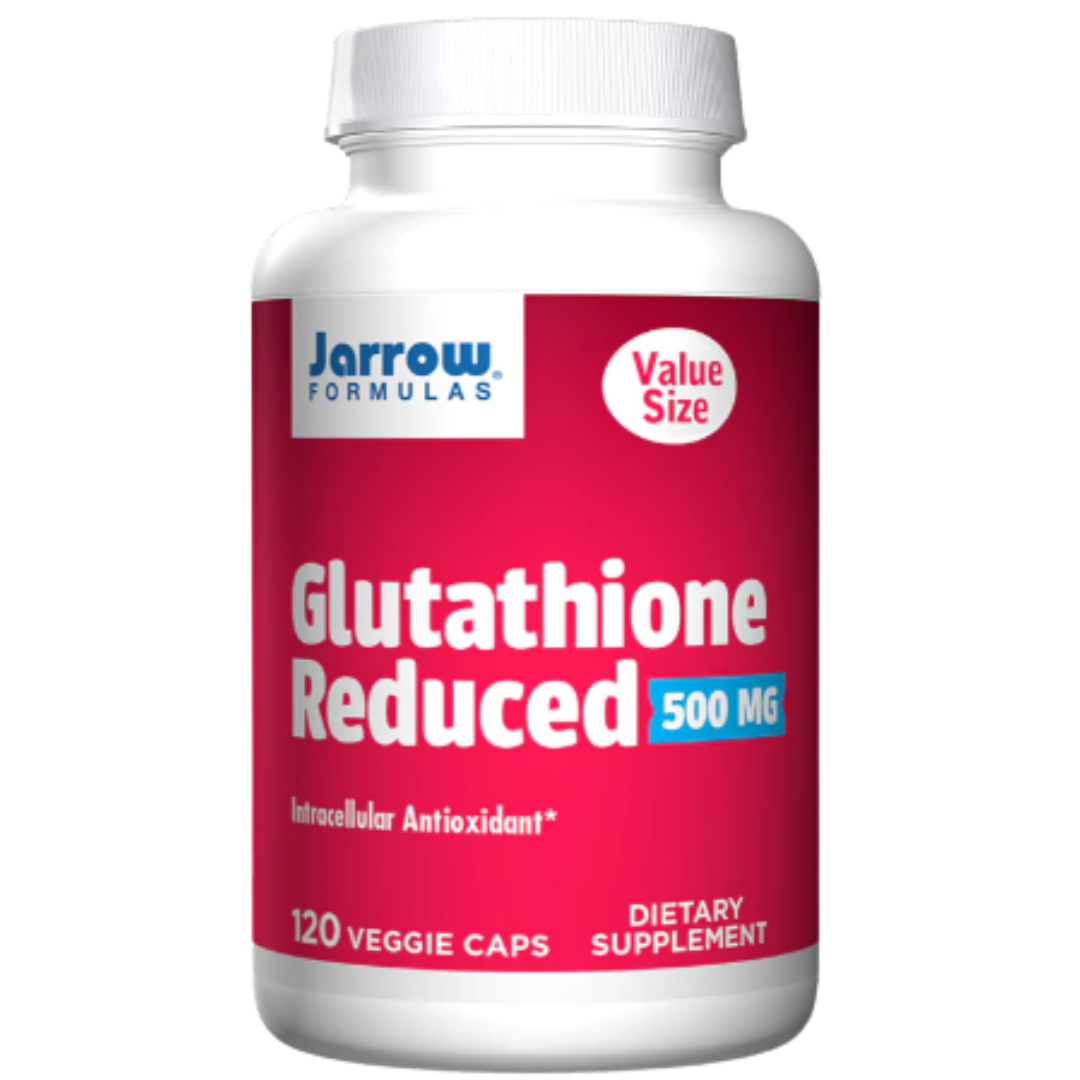 Reducirani glutation 500 mg - 60 kapsula