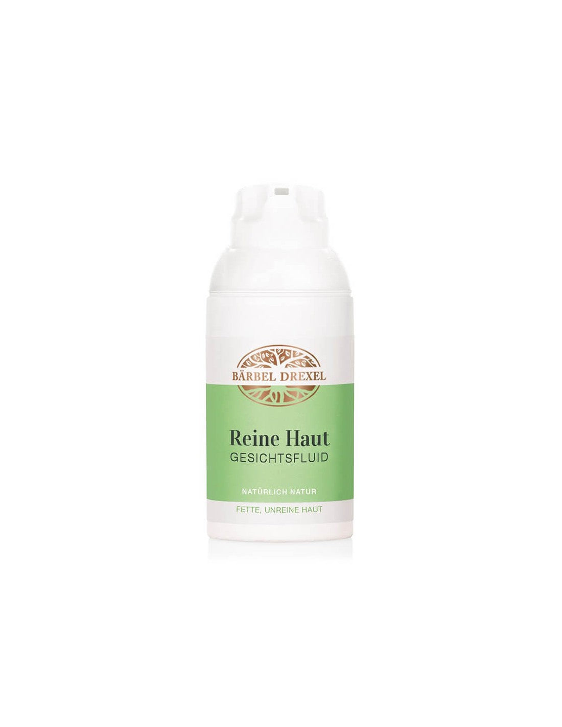 Reine Haut Gesichtsfluid - Matirajući fluid za lice (Za masnu i aknastu kožu), 30 ml <tc>Bärbel Drexel</tc>