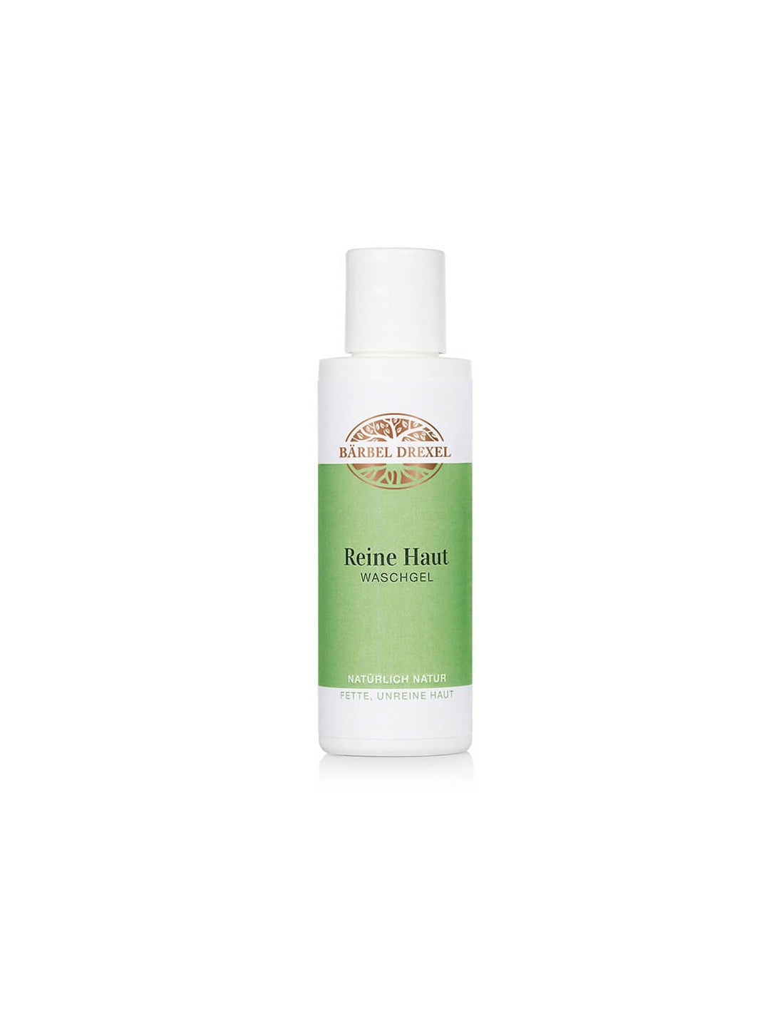Reine Haut Waschgel - Gel za umivanje lica (za masnu i kožu s aknama), 100 ml <tc>Bärbel Drexel</tc>