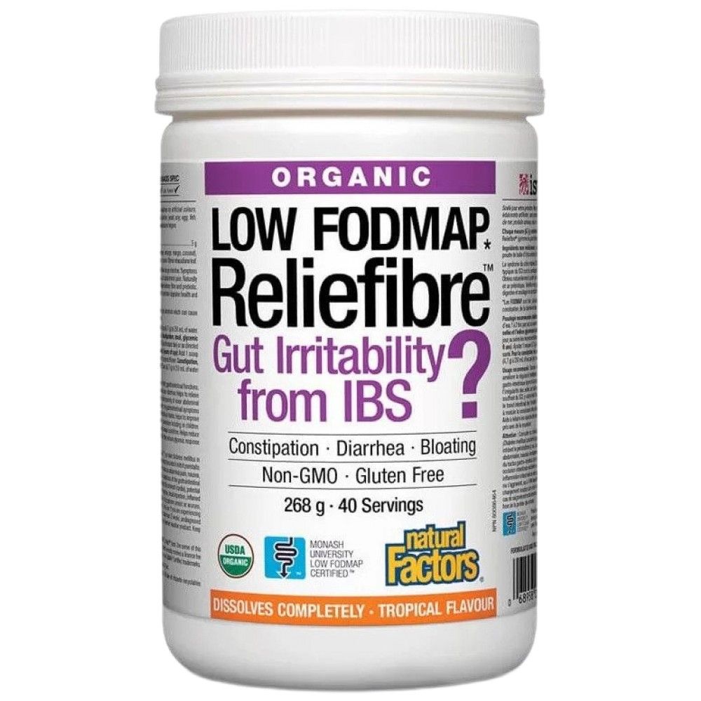 Reliefibre™ - 268 grama