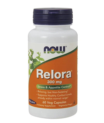 Relora 300 mg 60 kapsula, 60 doza