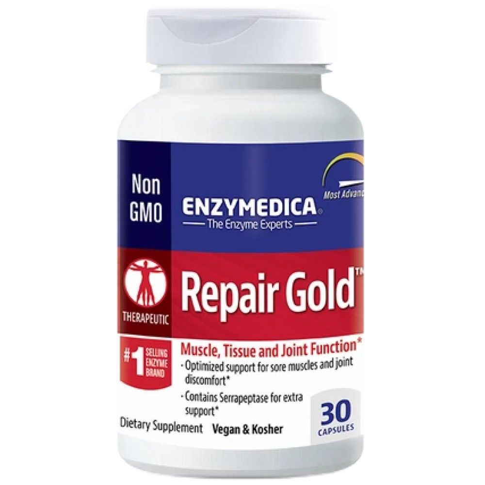 Repair Gold - 30 kapsula