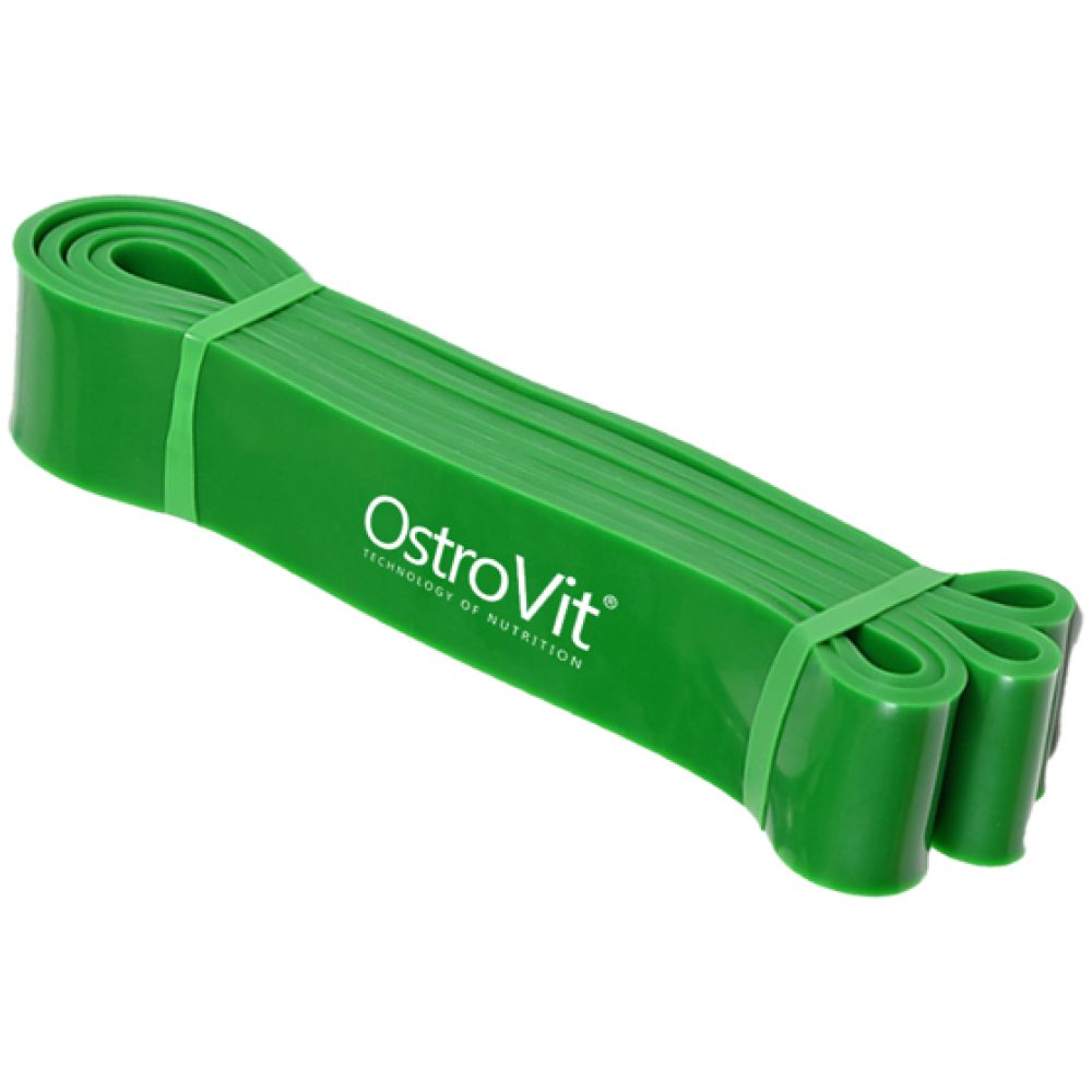Traka za vježbanje/traka za vježbanje/Resistance Band Green/23kg - 57kg
