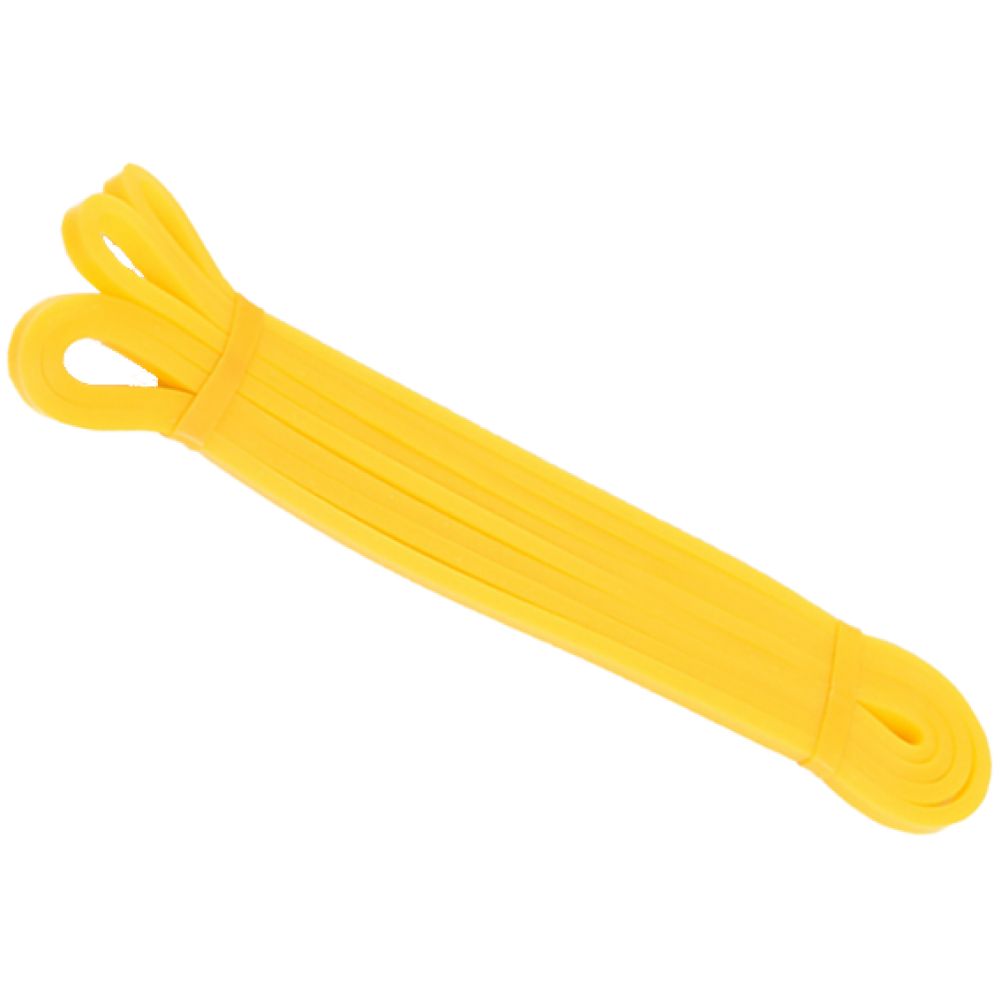 Traka za vježbanje/traka za vježbanje/Resistance Band Yellow/2,5 kg - 7 kg