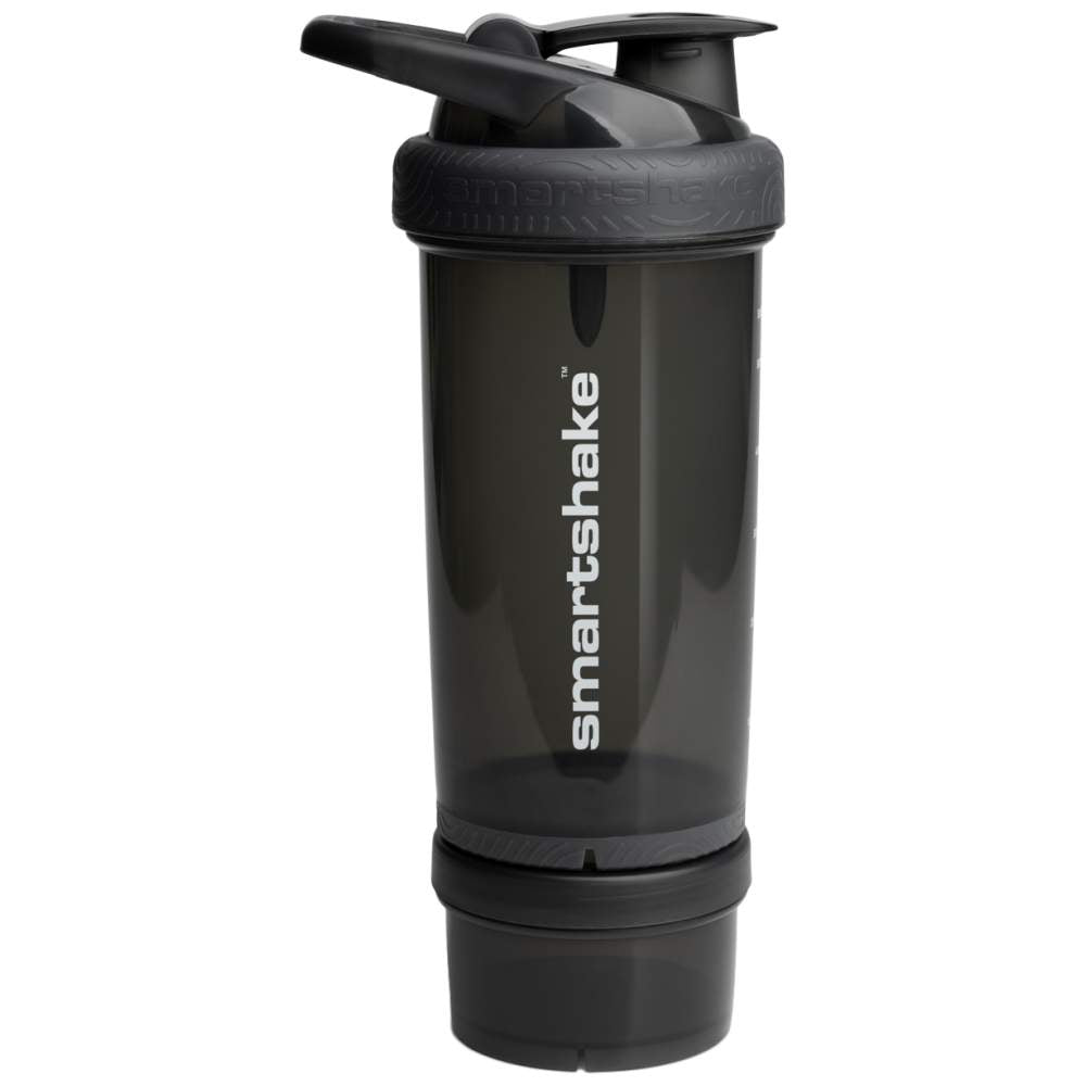 <tc>Revive</tc> Pametni šejker | Crni - 750 ml