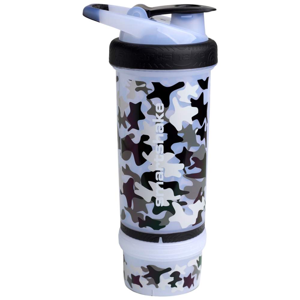 <tc>Revive</tc> Pametni šejker | Camo bijela - 750 ml