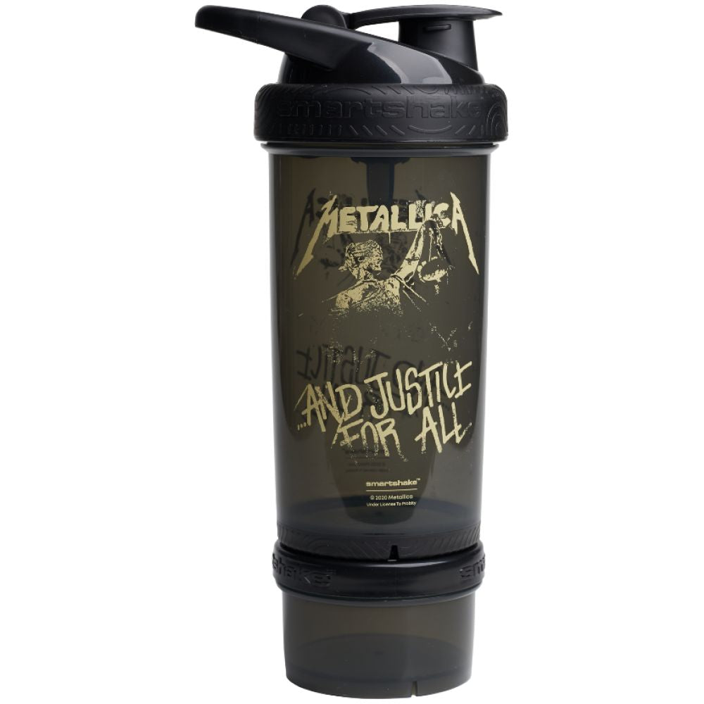 <tc>Revive</tc> Pametni šejker | Metallica - 750 ml