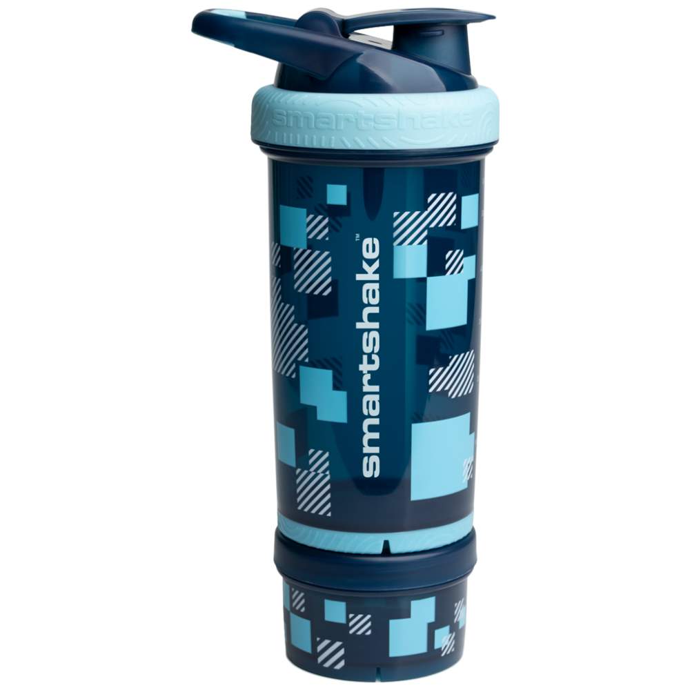 <tc>Revive</tc> Pametni šejker | Pixel Blue - 750 ml