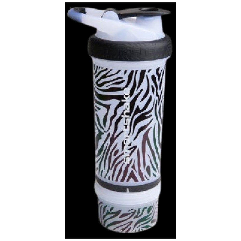 <tc>Revive</tc> Pametni šejker | Neukroćena zebra - 750 ml