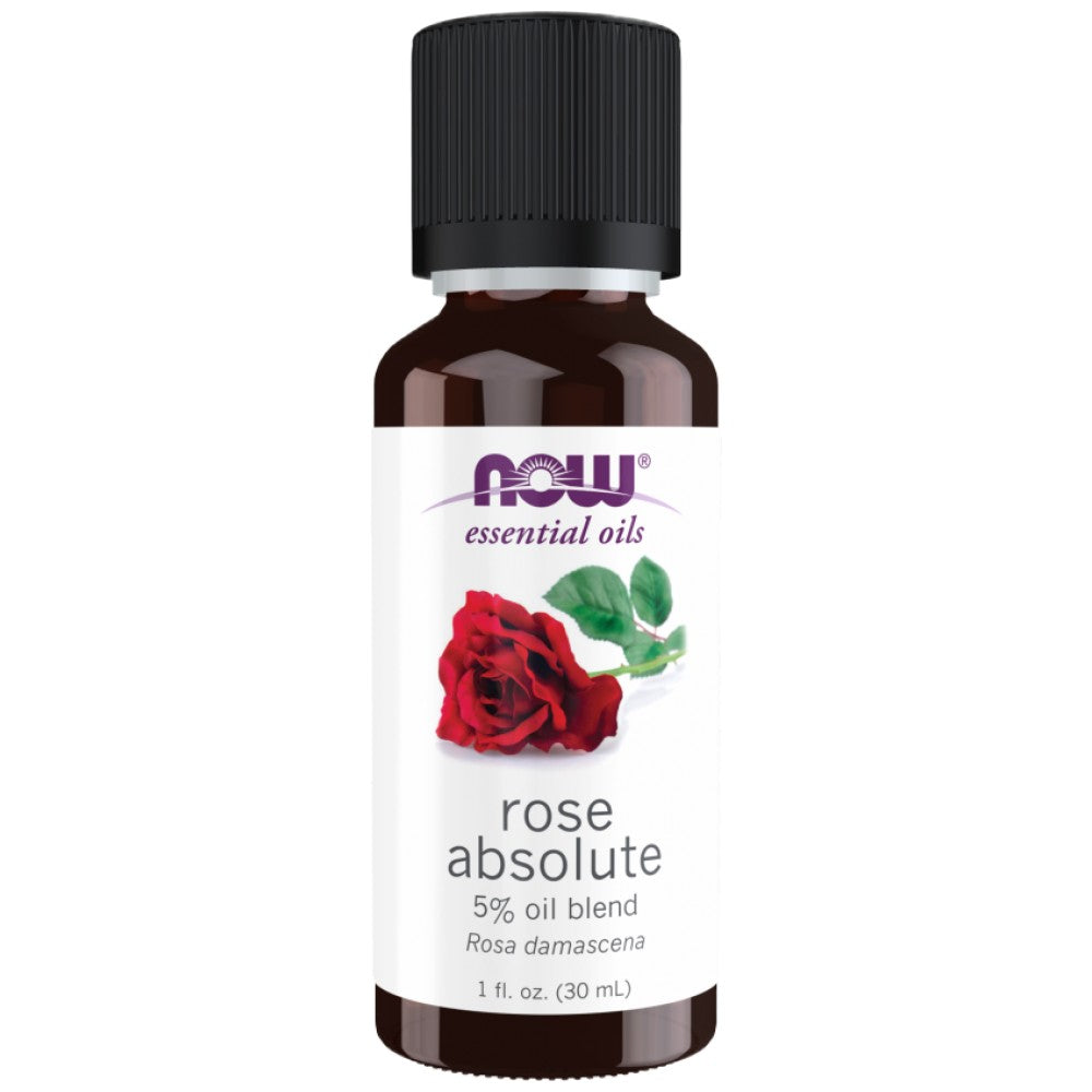 Apsolutno ulje ruže | Rosa Damascena - 30 ml