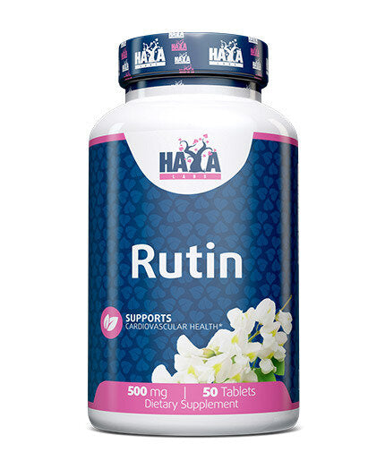 Rutin/50 tab.