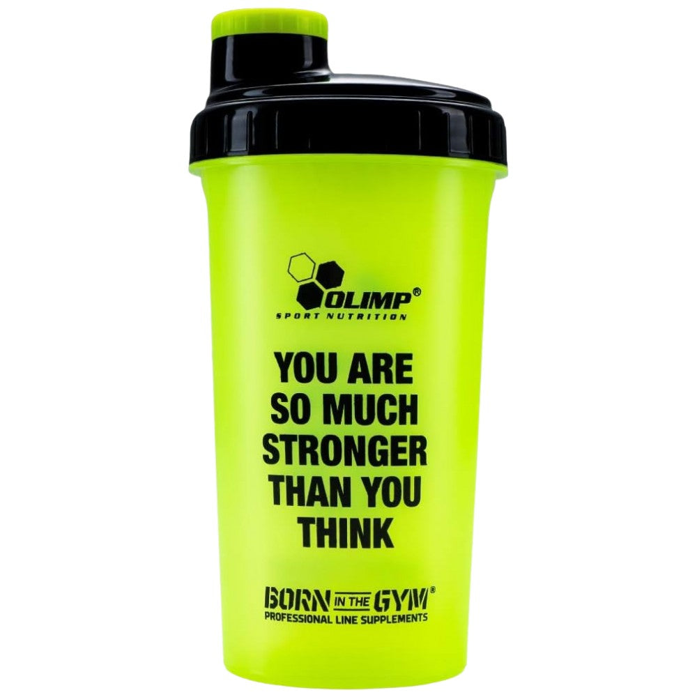 SHAKER TI SI PUNO JAČI NEGO ŠTO MISLIŠ 700 ml