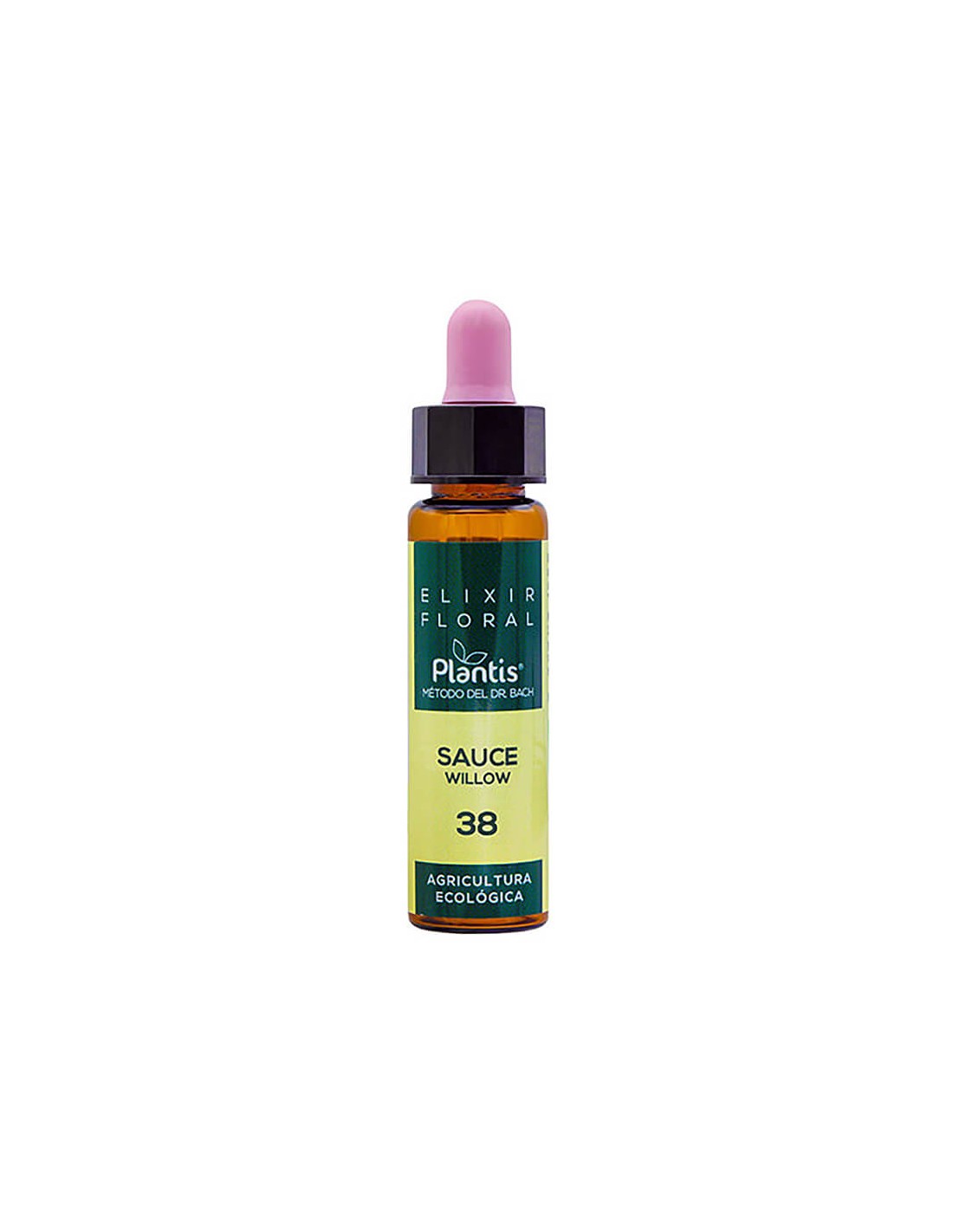 Umak (vrba) Elixir Floral 38 - Cvjetni eliksir žalosne vrbe, 10 ml Arte<tc>san</tc>ija