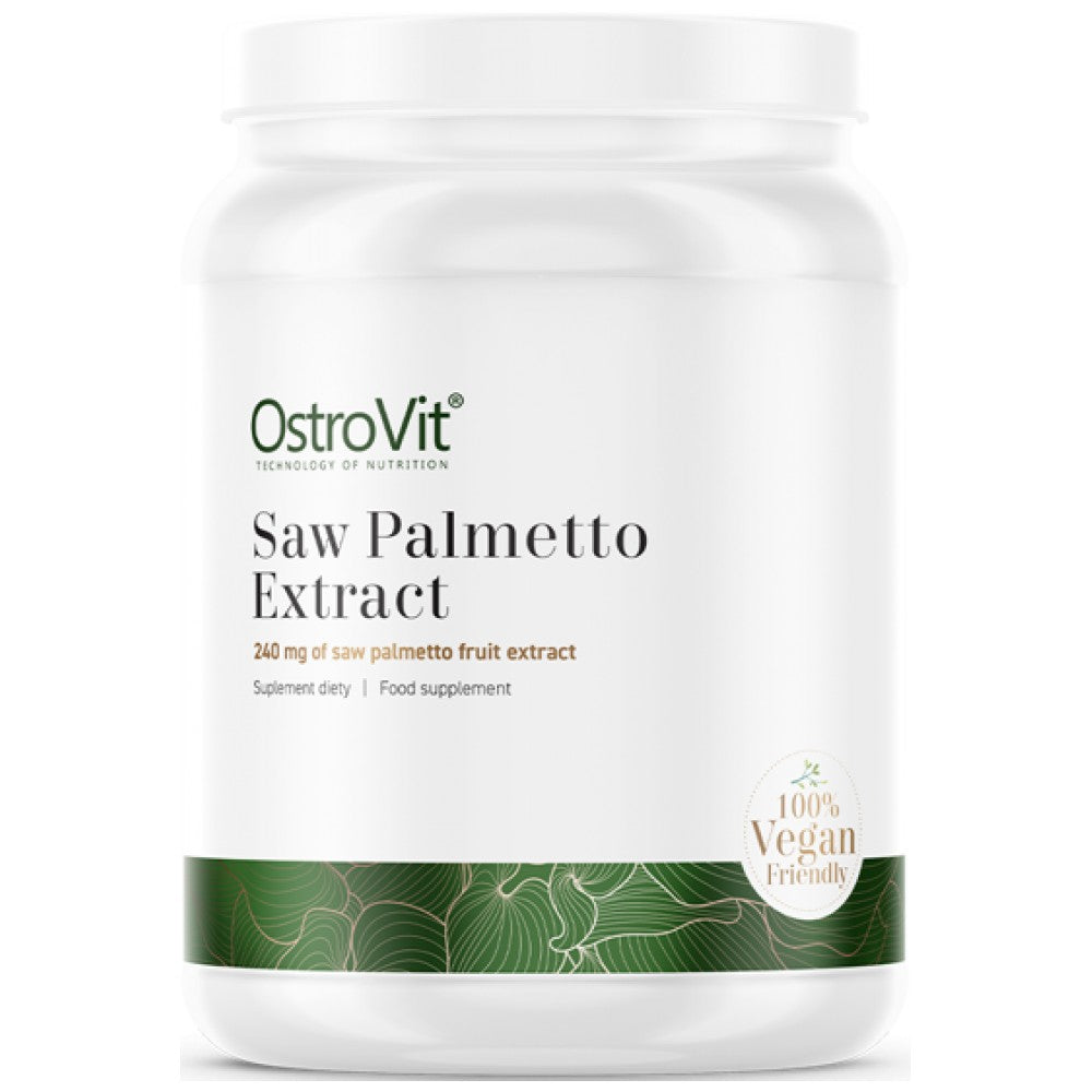 Saw Palmetto ekstrakt u prahu 100 grama