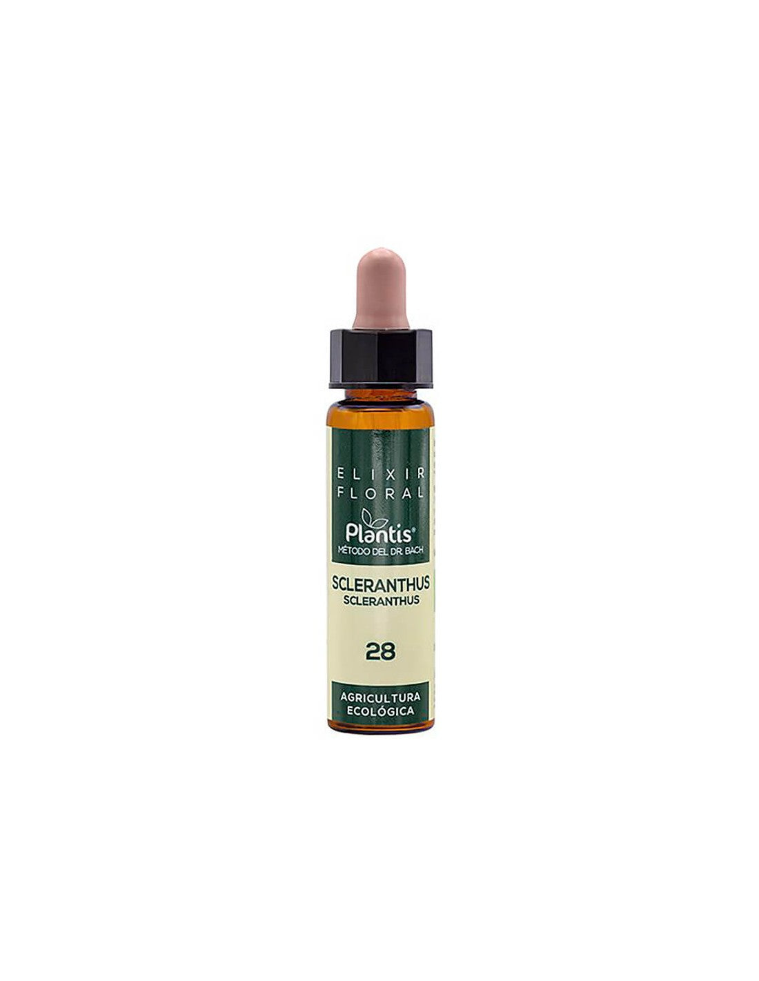 Scleranthus Elixir Floral 28 - Cvjetni eliksir jednogodišnjeg sklerantusa, 10 ml Arte<tc>san</tc>ija